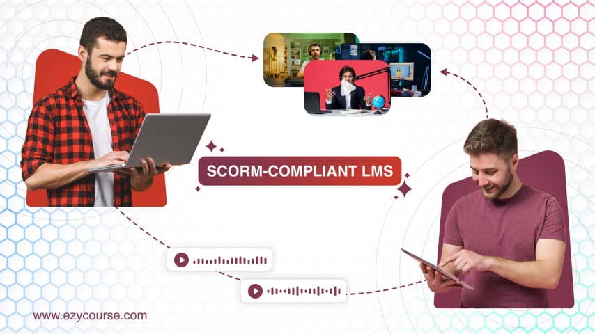 Top 7 SCORM Compliant LMS That Will Dominate 2025