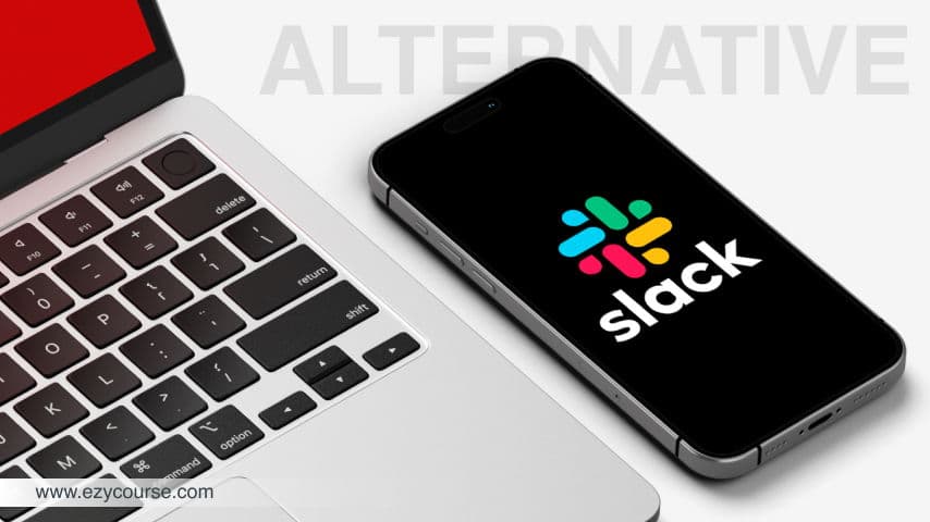 Top 10 Best Free & Paid Slack Alternatives for Businesses