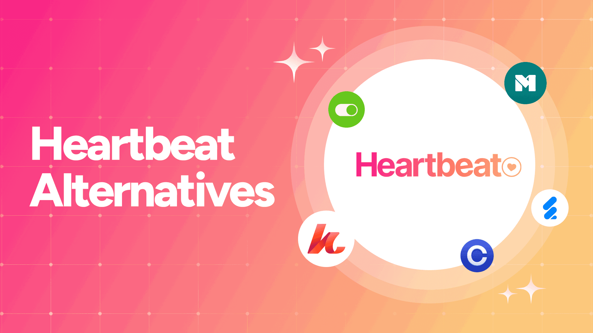 10 Best Heartbeat Alternatives in 2025