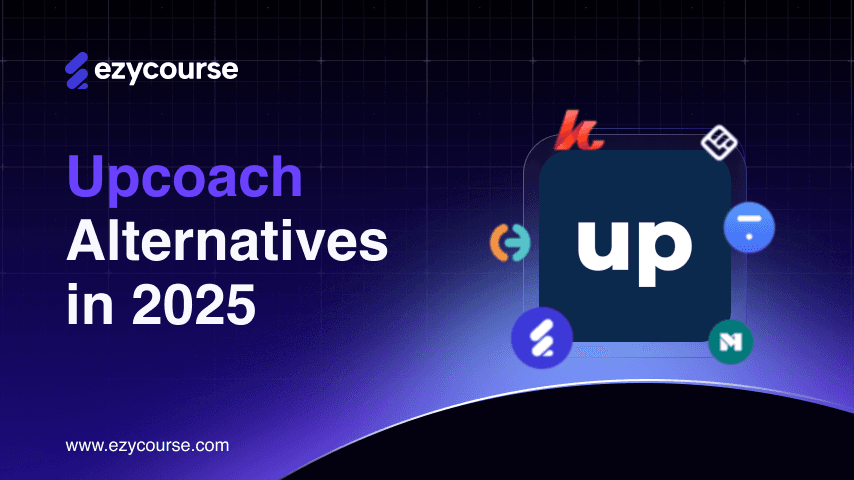  The 10 Best Upcoach Alternatives in 2025 (Ranked and Reviewed)