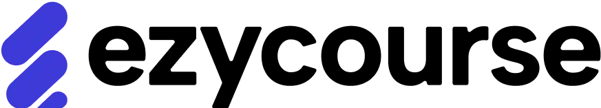 EzyCourse Logo